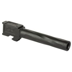 Zaffiri Precision 9mm Barrel - Fits GLOCK 17 Gen 1-4